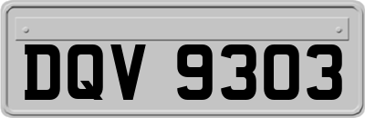 DQV9303