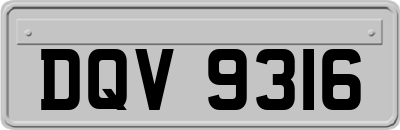 DQV9316