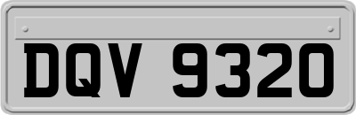 DQV9320