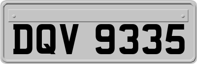 DQV9335