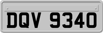 DQV9340
