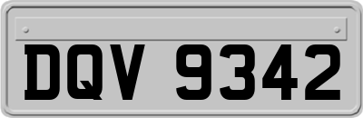 DQV9342