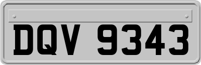 DQV9343