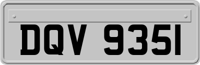 DQV9351