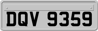 DQV9359