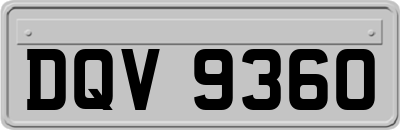 DQV9360