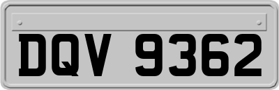 DQV9362