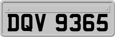 DQV9365
