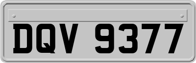 DQV9377