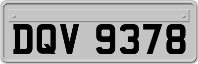 DQV9378