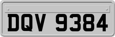 DQV9384