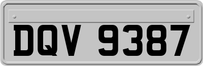 DQV9387