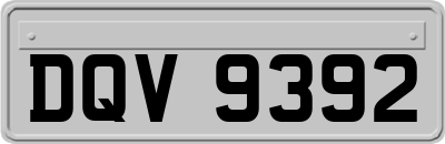 DQV9392