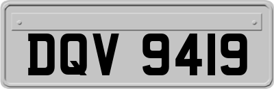 DQV9419