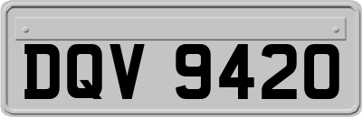 DQV9420