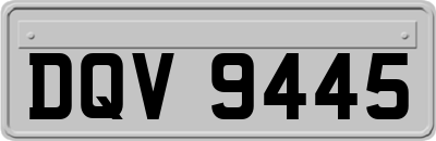 DQV9445