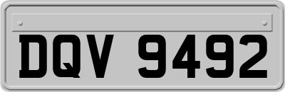 DQV9492
