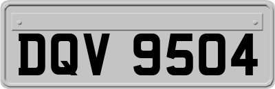 DQV9504
