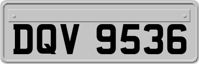 DQV9536