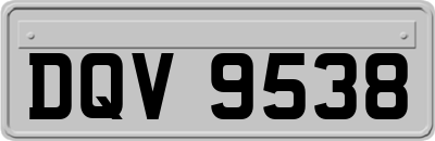DQV9538