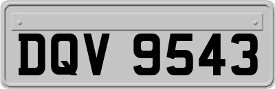 DQV9543