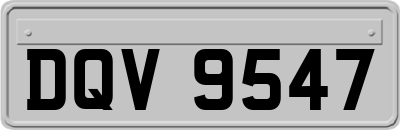 DQV9547