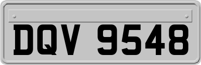 DQV9548