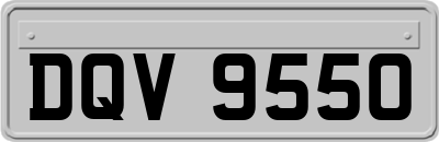 DQV9550