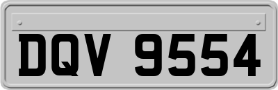 DQV9554