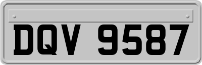 DQV9587