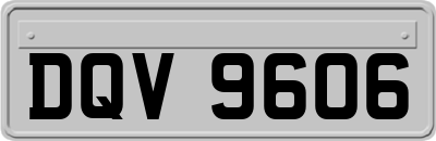 DQV9606