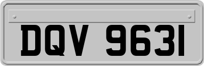 DQV9631