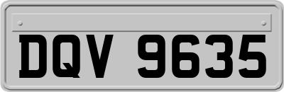 DQV9635