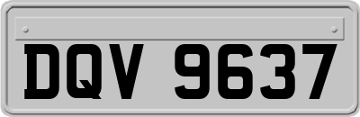 DQV9637