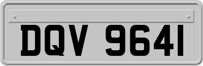 DQV9641