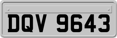 DQV9643