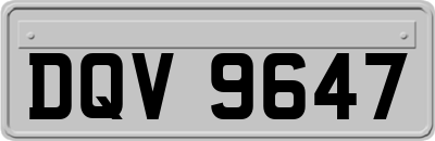 DQV9647