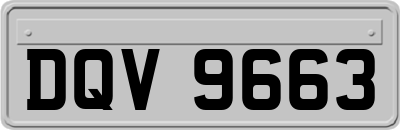DQV9663