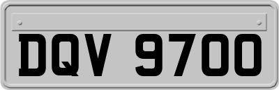 DQV9700