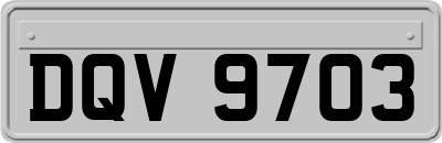 DQV9703