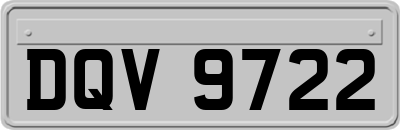 DQV9722
