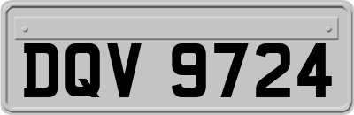 DQV9724