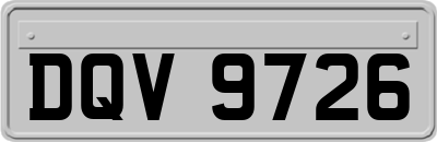 DQV9726
