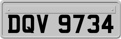 DQV9734