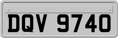 DQV9740