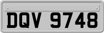 DQV9748