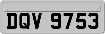 DQV9753