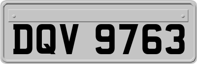 DQV9763