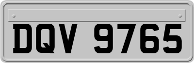 DQV9765