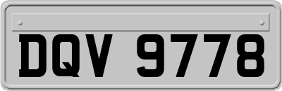 DQV9778